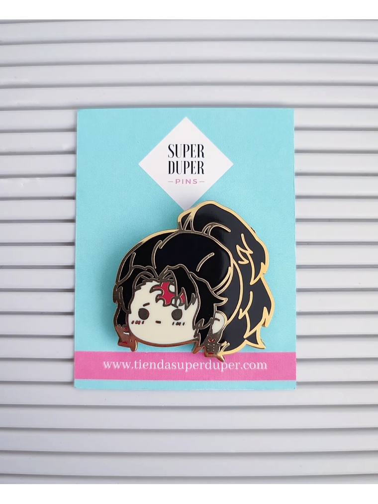 Kimetsu no Yaiba - Demon Slayer 11