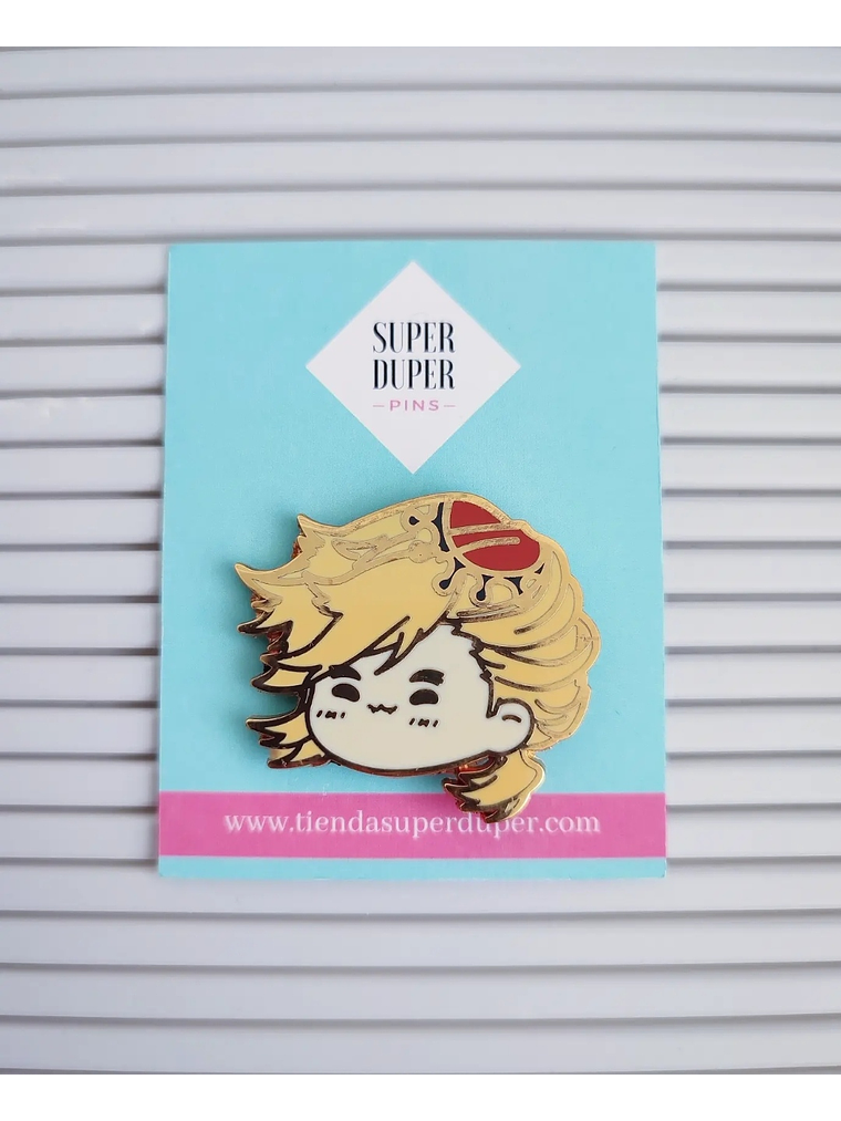 Kimetsu no Yaiba - Demon Slayer 15