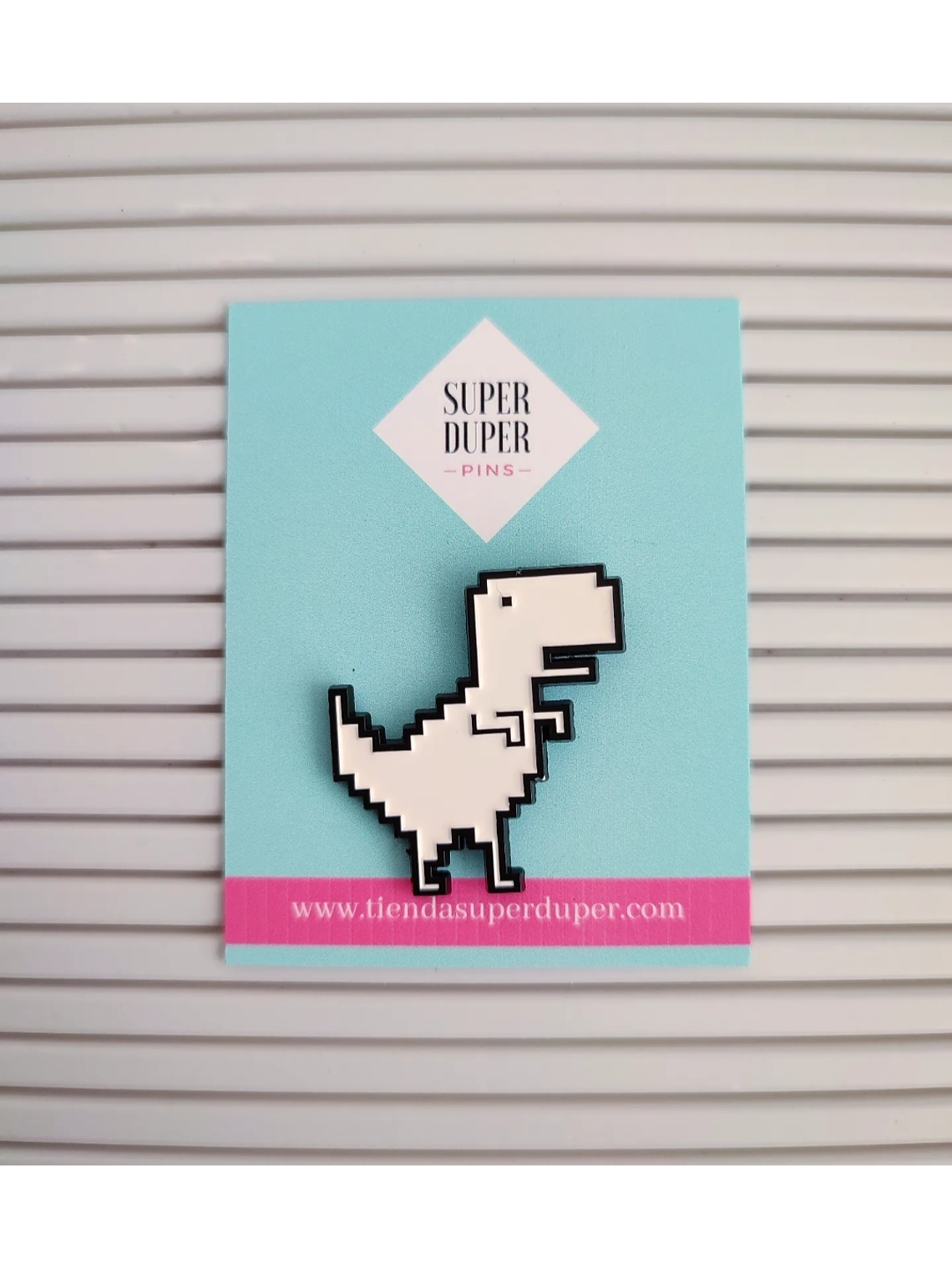 Dinosaur Game - Google 1