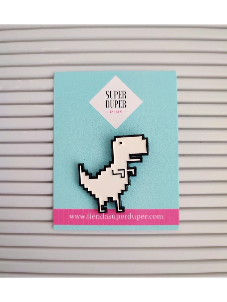 Dinosaur Game - Google 1