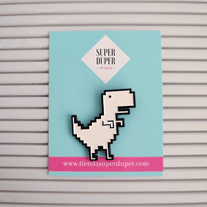 Dinosaur Game - Google