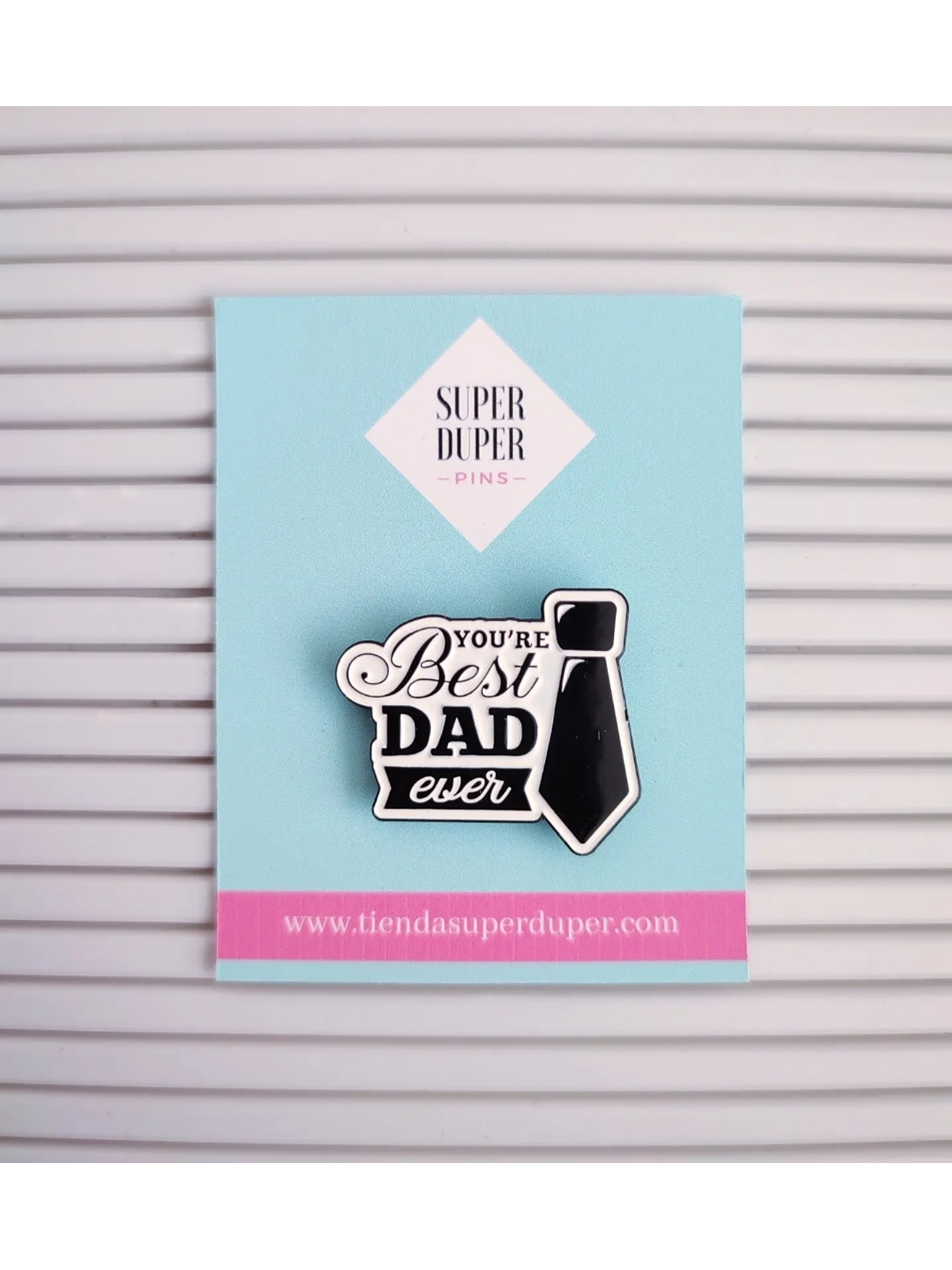 You're best dad ever 1