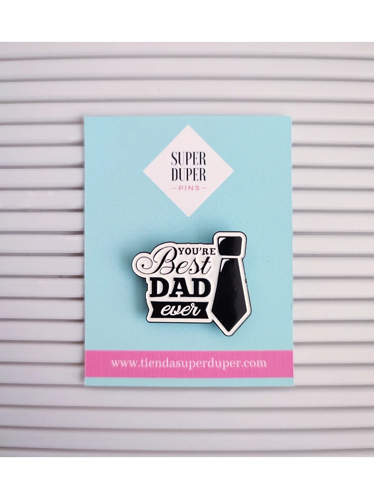 You're best dad ever 1