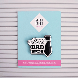 You're best dad ever