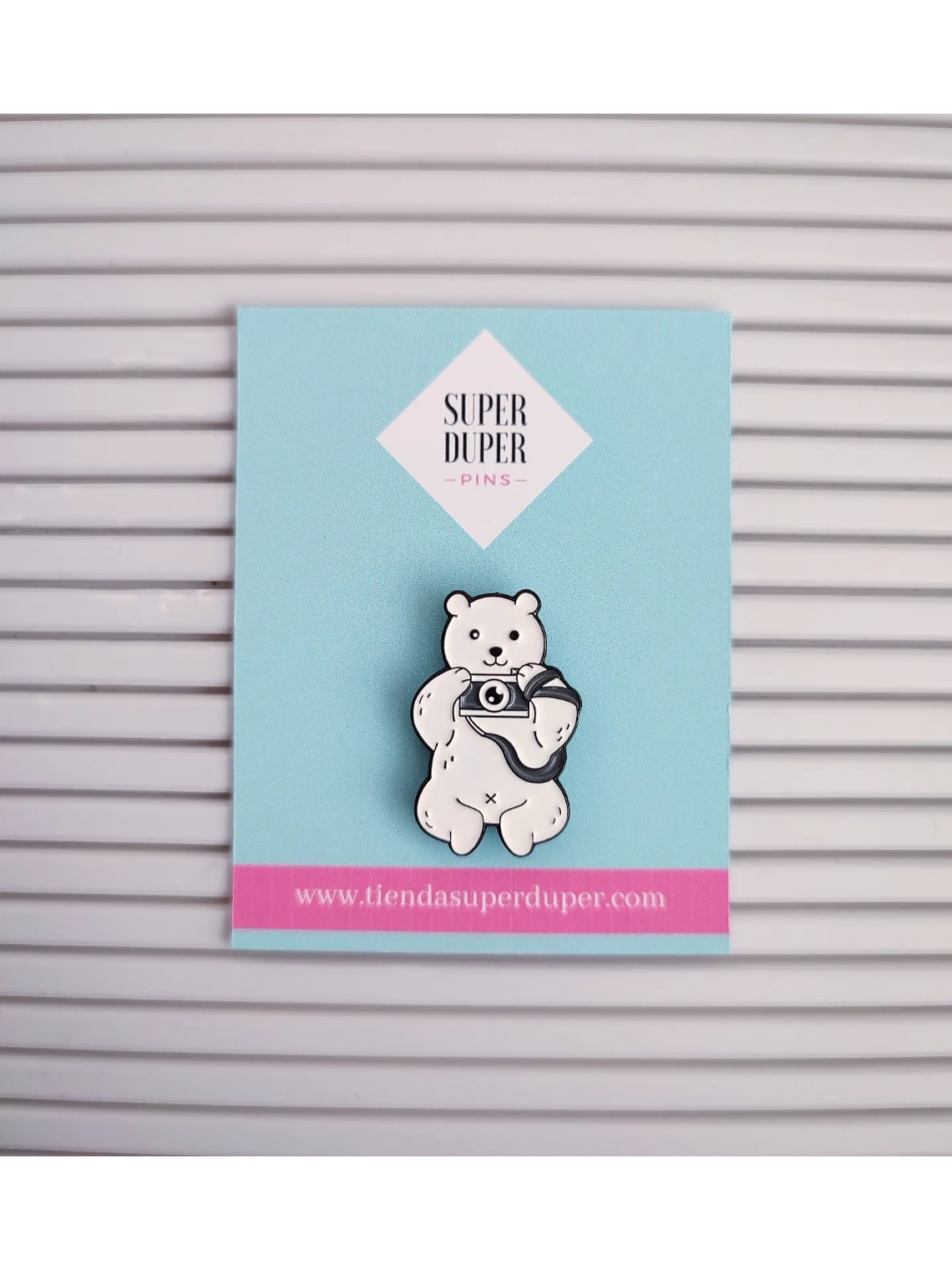 Oso polar fotógrafo 1