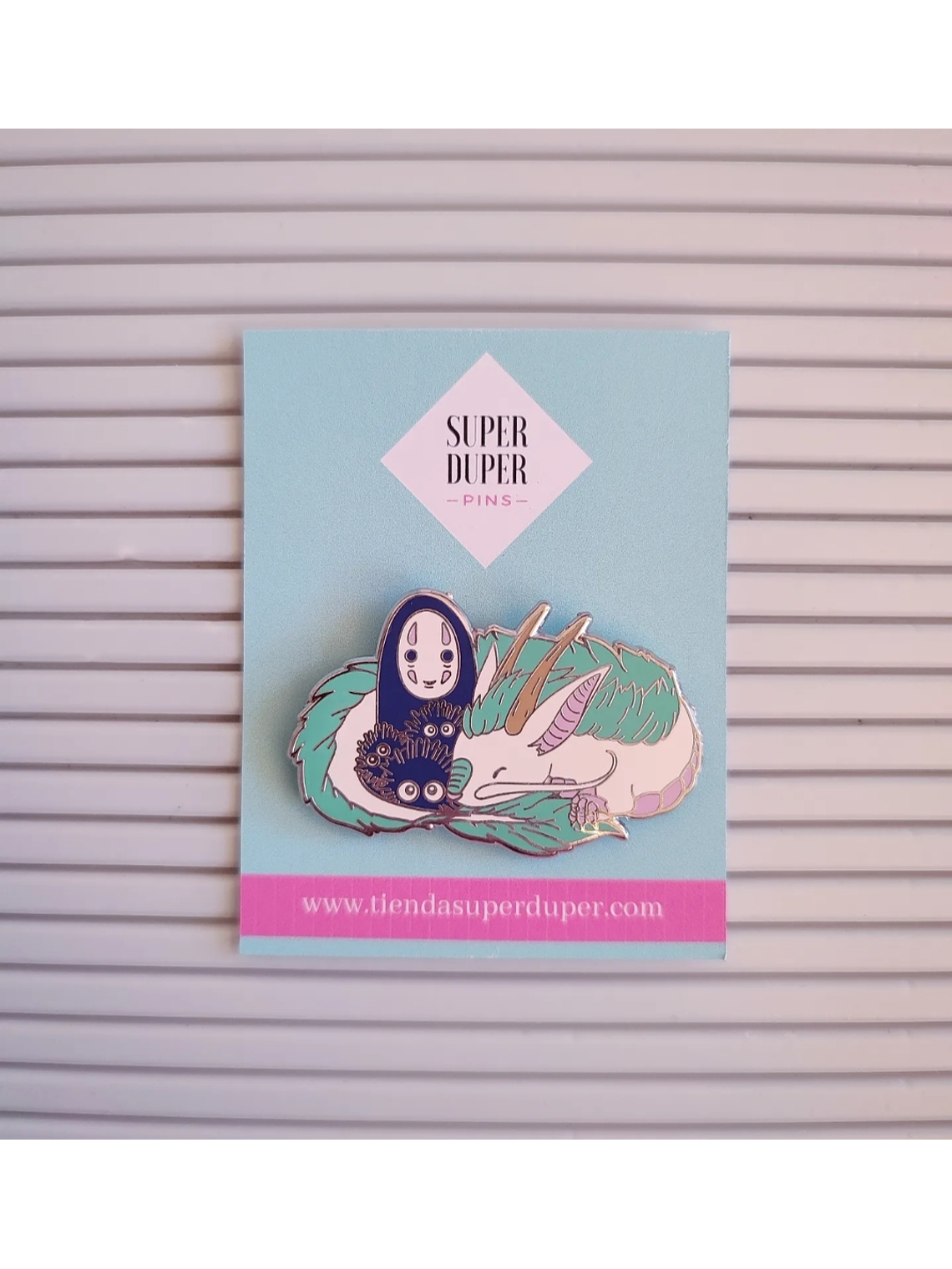 El Viaje de Chihiro 1