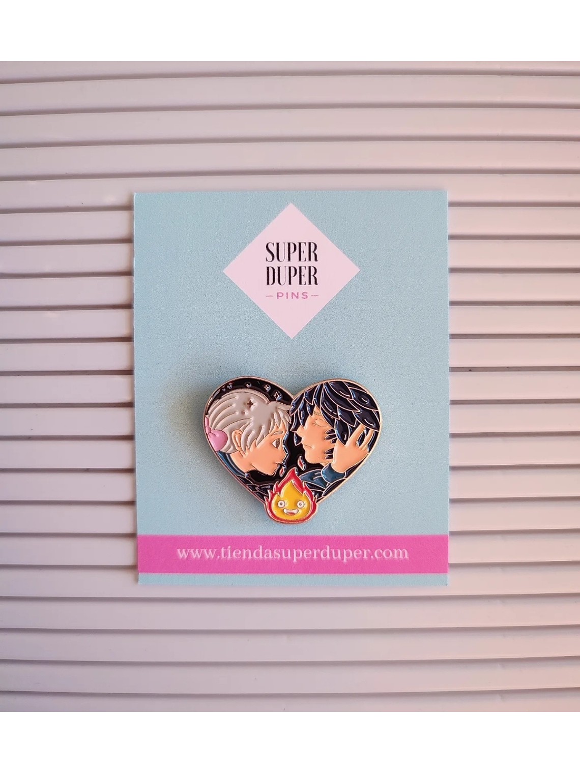 El Castillo Ambulante 1