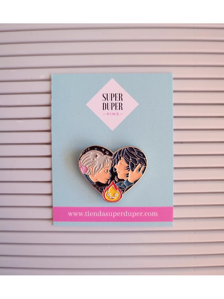 El Castillo Ambulante 1