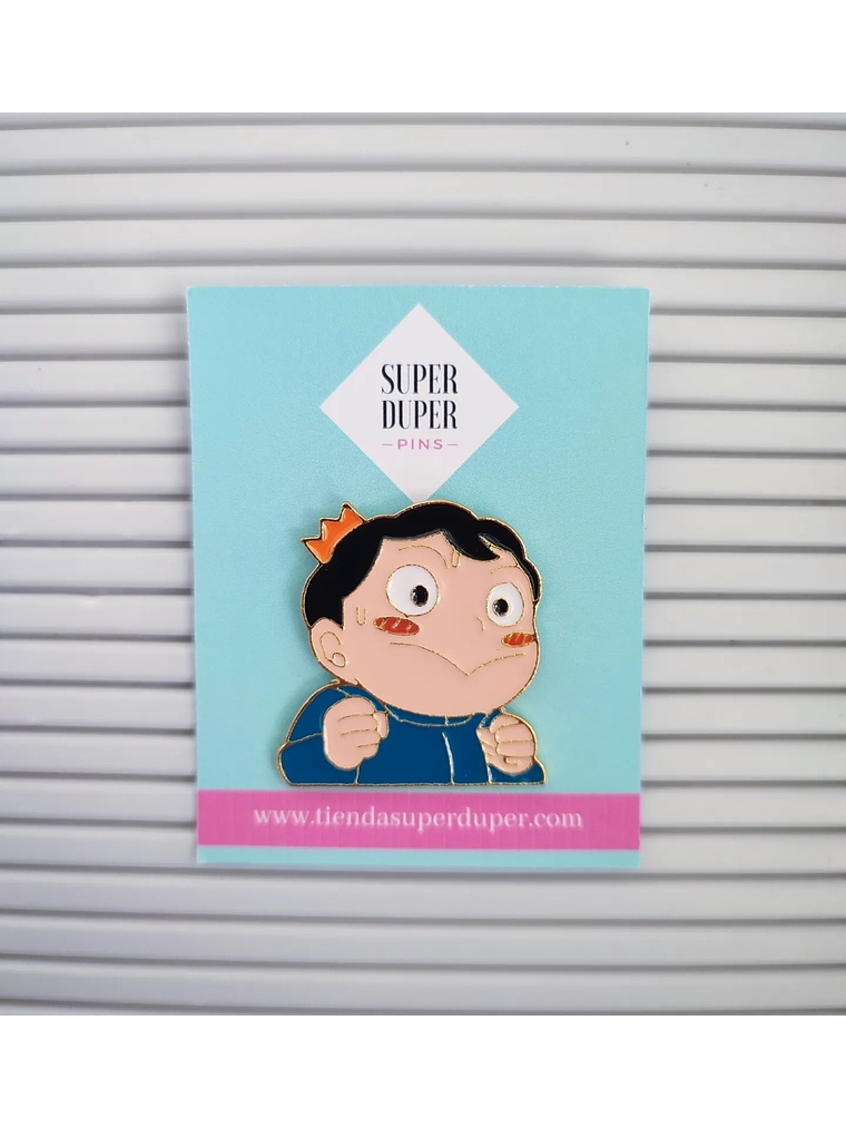 Bojji - Ranking of Kings 1