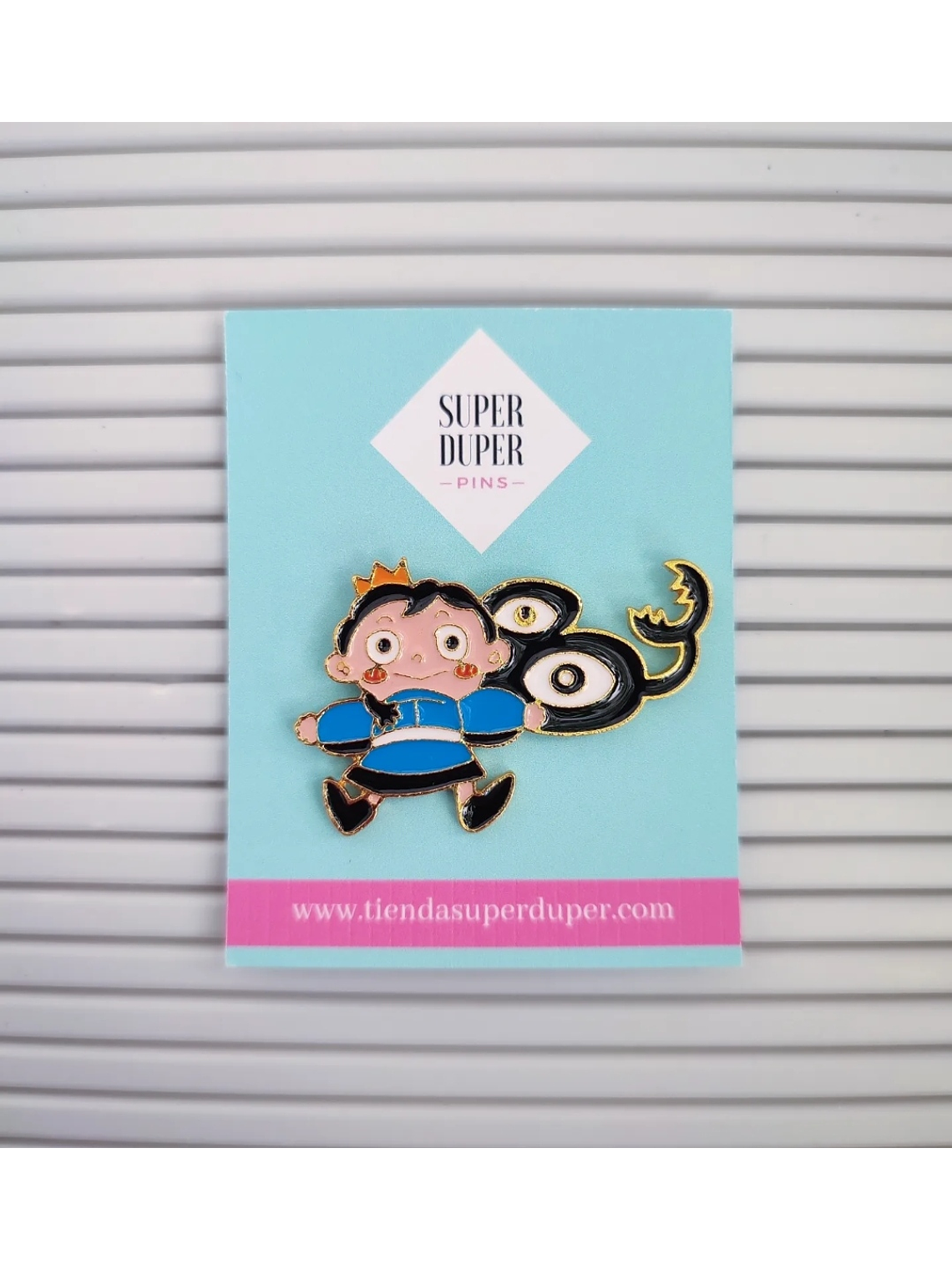 Bojji - Ranking of Kings 2