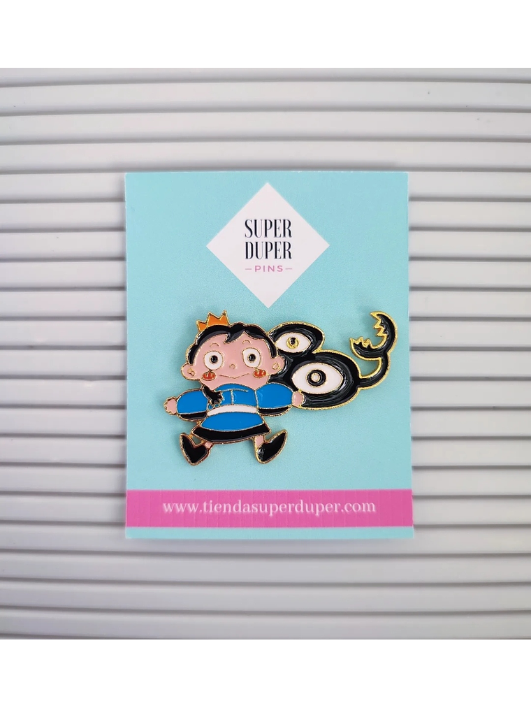 Bojji - Ranking of Kings 2