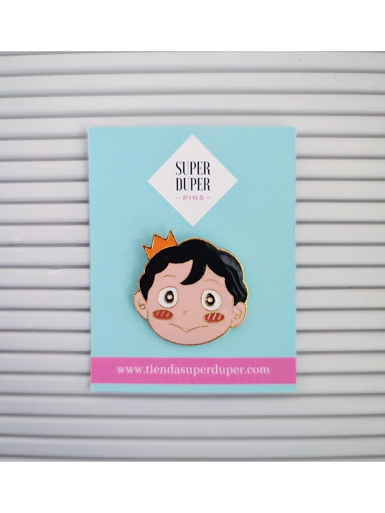 Bojji - Ranking of Kings 3