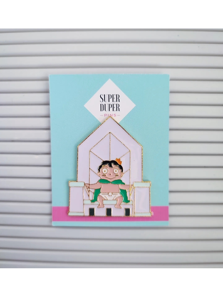 Bojji - Ranking of Kings 4