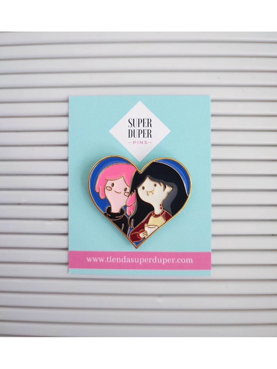 Dulce Princesa y Marceline - Hora de Aventura 1