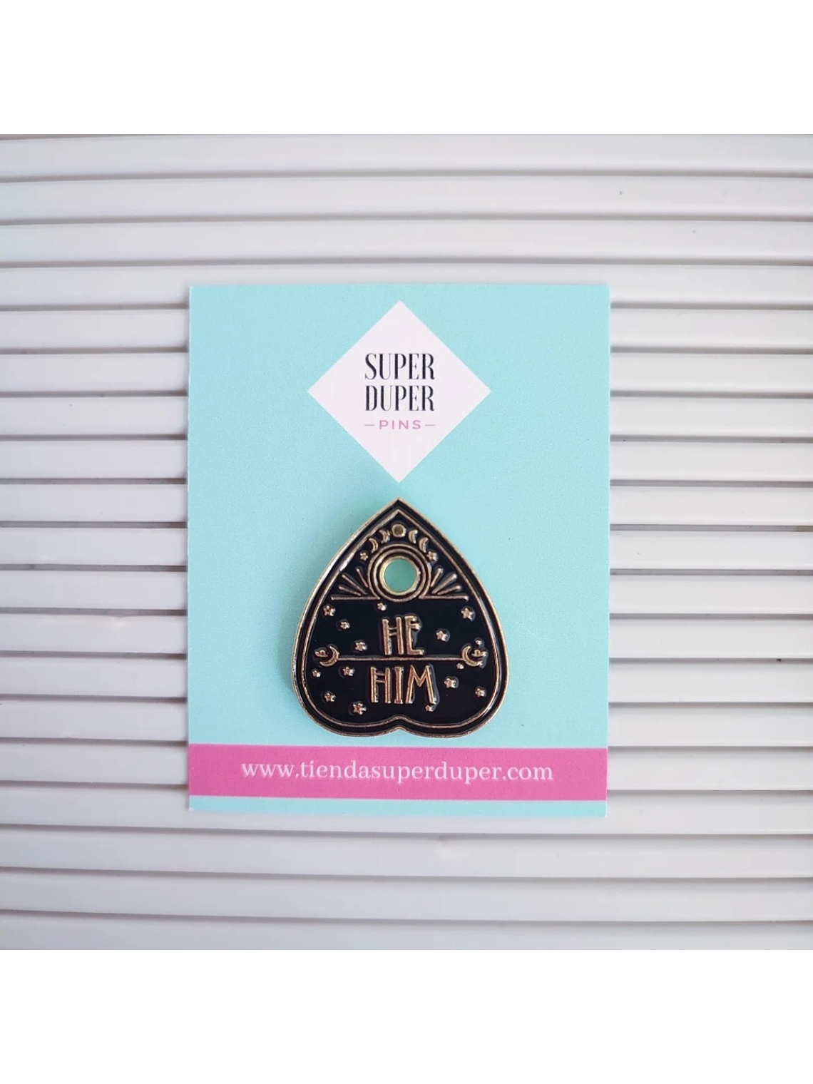 Ouija con pronombres 2