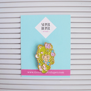 Serena - Sailor Moon