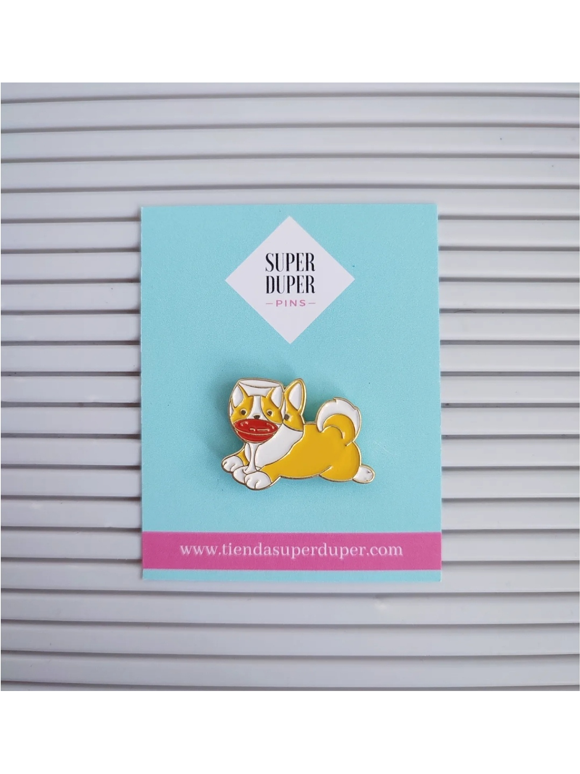 Animales con copas 1