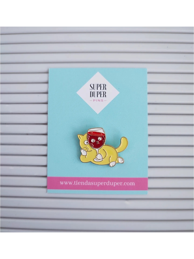 Animales con copas 2