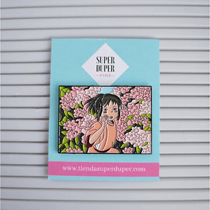 Chihiro y Haku - El Viaje de Chihiro