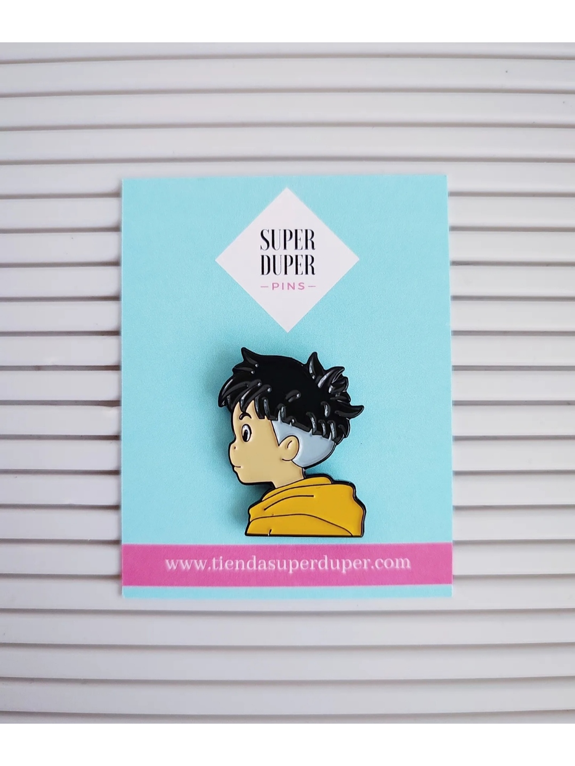 Ponyo y Sosuke - Ponyo 2