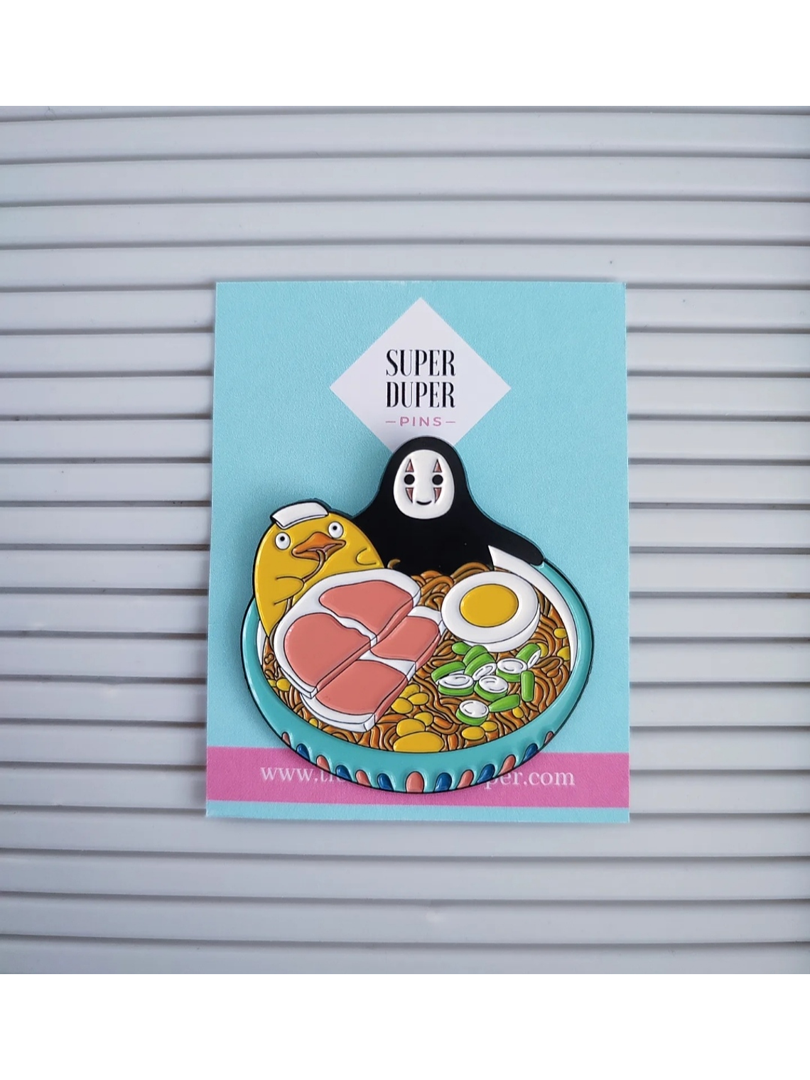 Sin Cara y Orni-theos - El Viaje de Chihiro 1