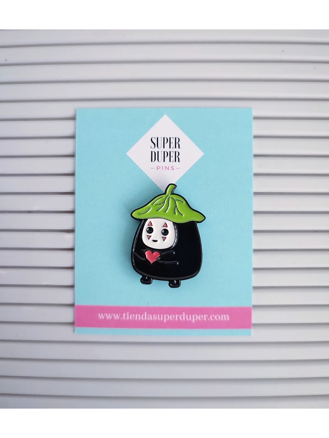 Sin Cara - El Viaje de Chihiro 1