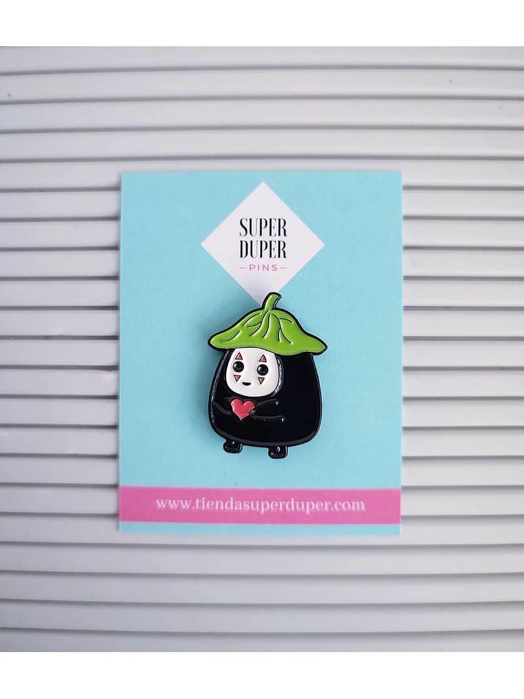 Sin Cara - El Viaje de Chihiro 1