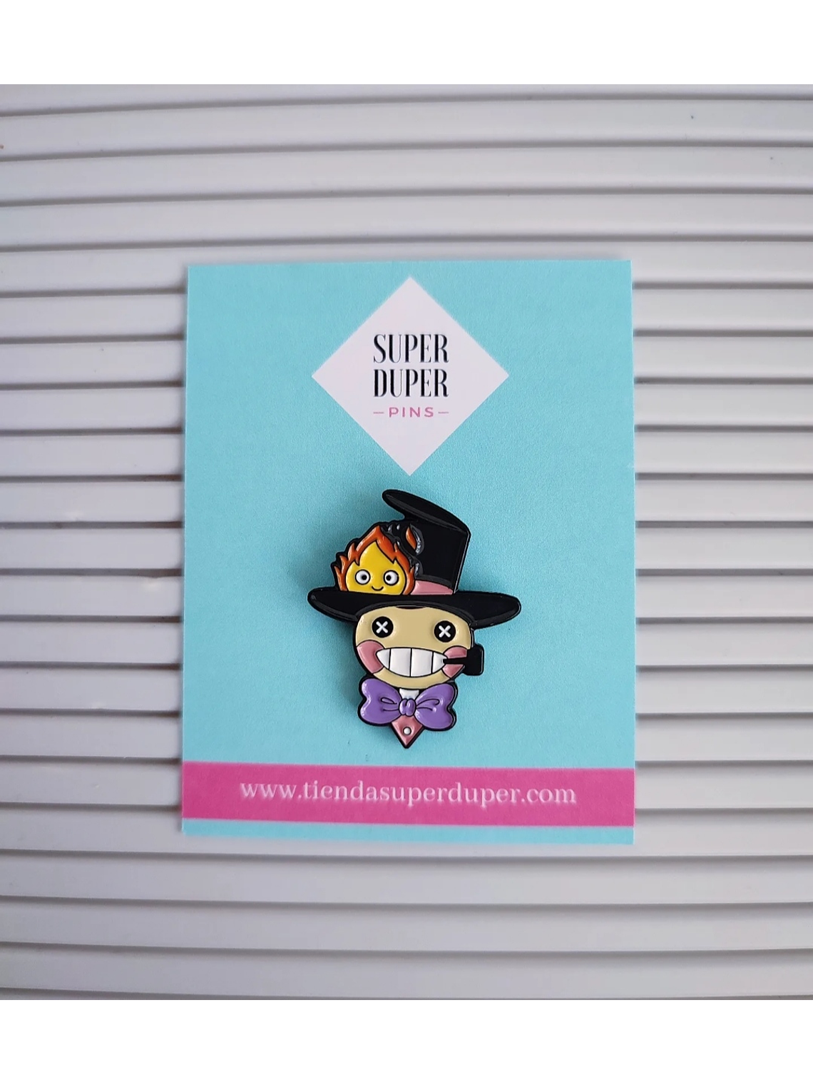 Navet - El Castillo Ambulante 1