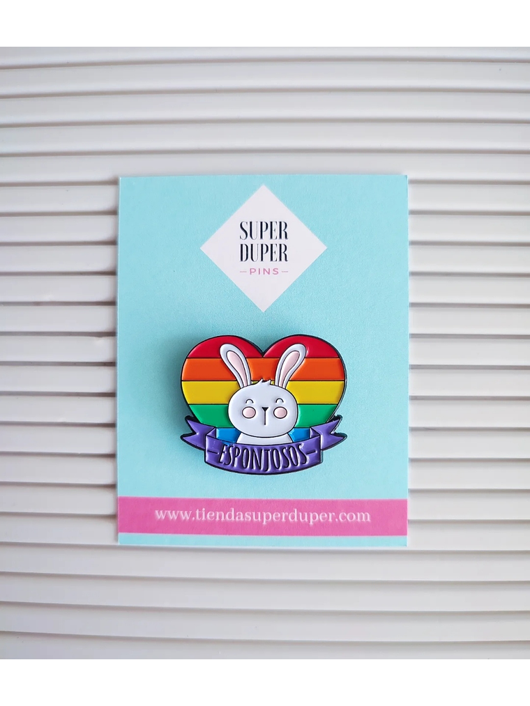 Fundación Rescate Esponjosos 1