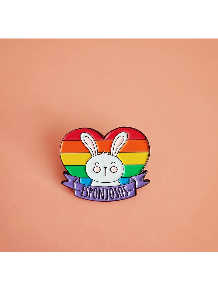 Fundación Rescate Esponjosos 3