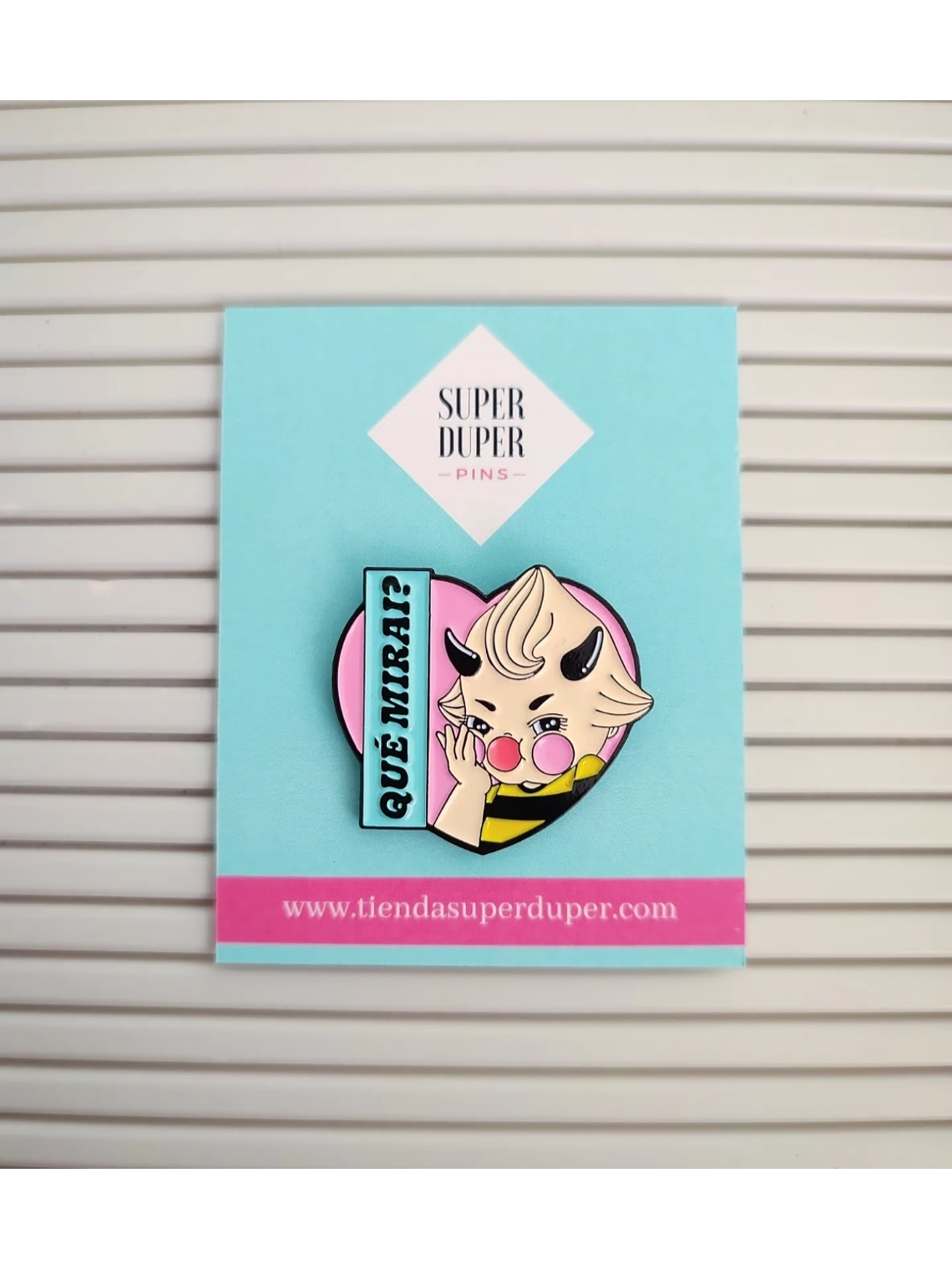 Qué mirai? - 888velen 1