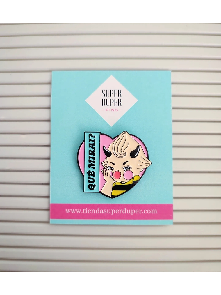 Qué mirai? - 888velen 1