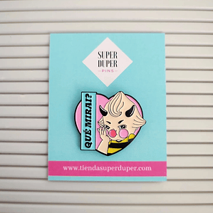 Qué mirai? - 888velen