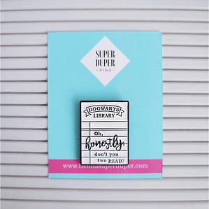 Hogwarts librery - Harry Potter