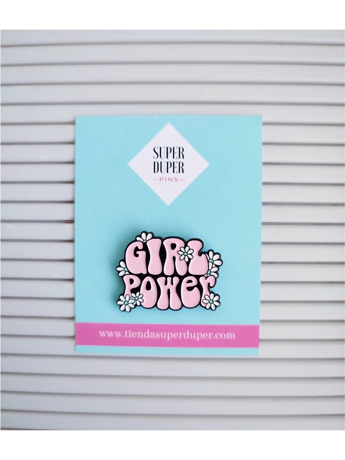 Girl power 1