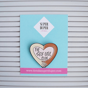 The self love club