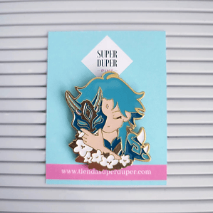 Xiao - Genshin Impact 