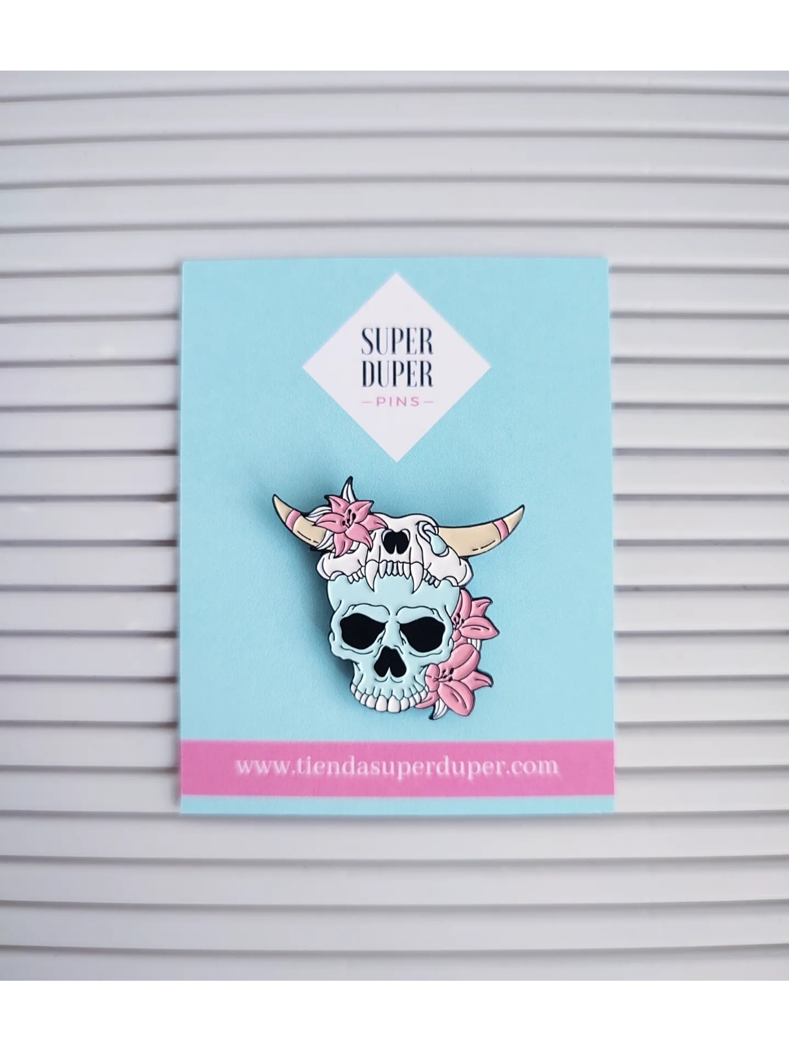 Calavera - Craneo animal  1