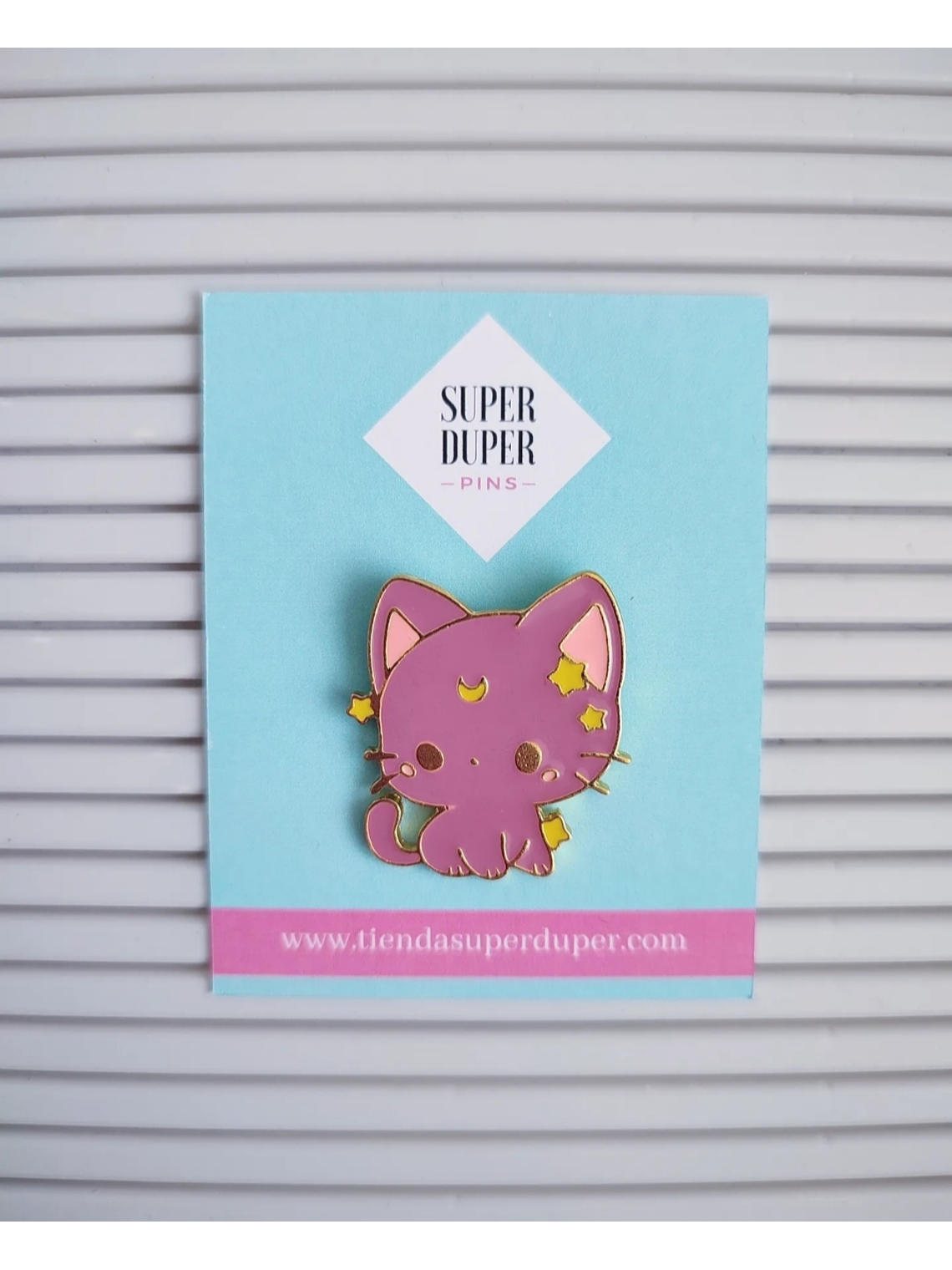 Luna y Artemis - Sailor Moon 1