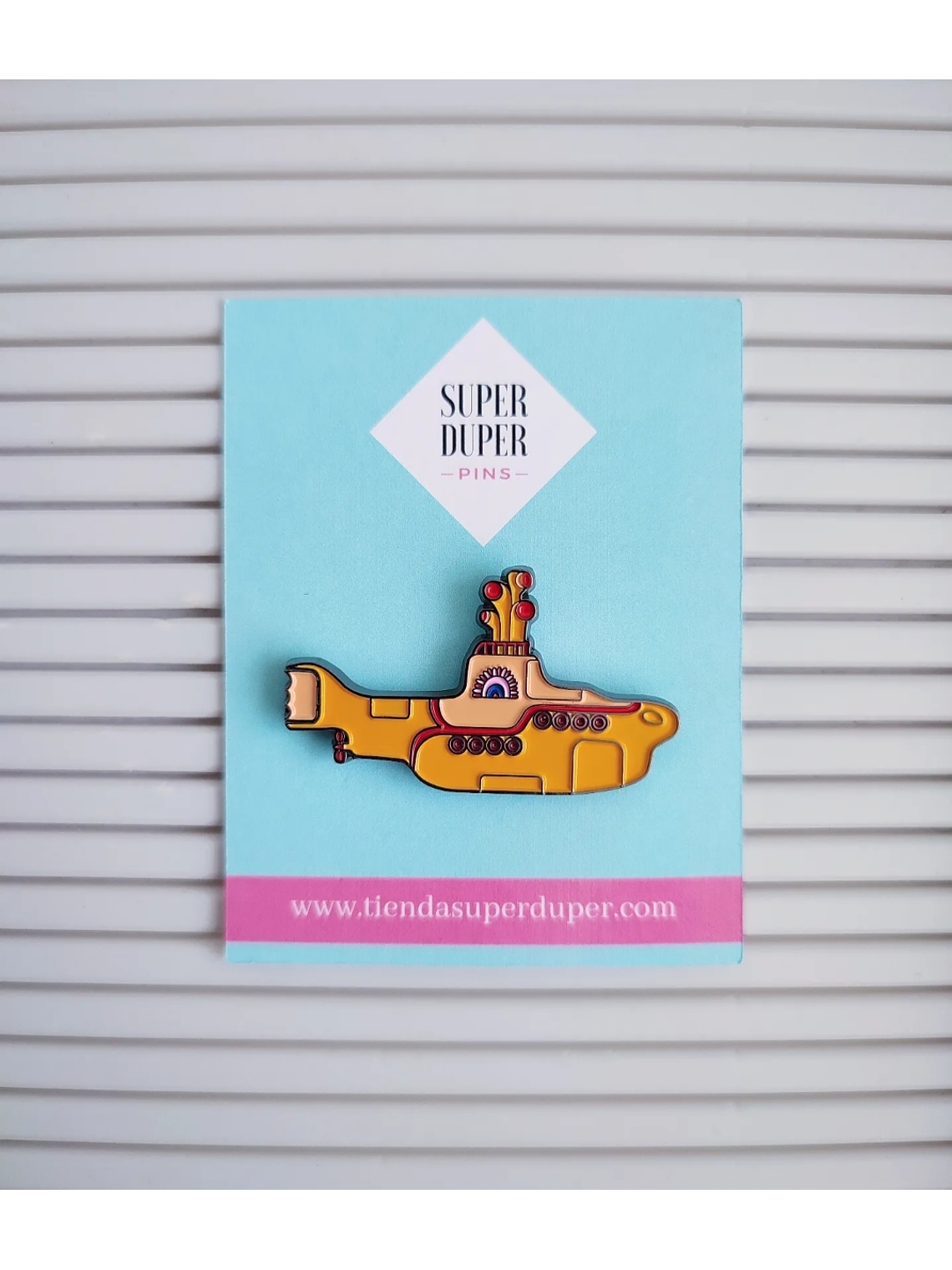 Yellow Submarine - The Beatles  1