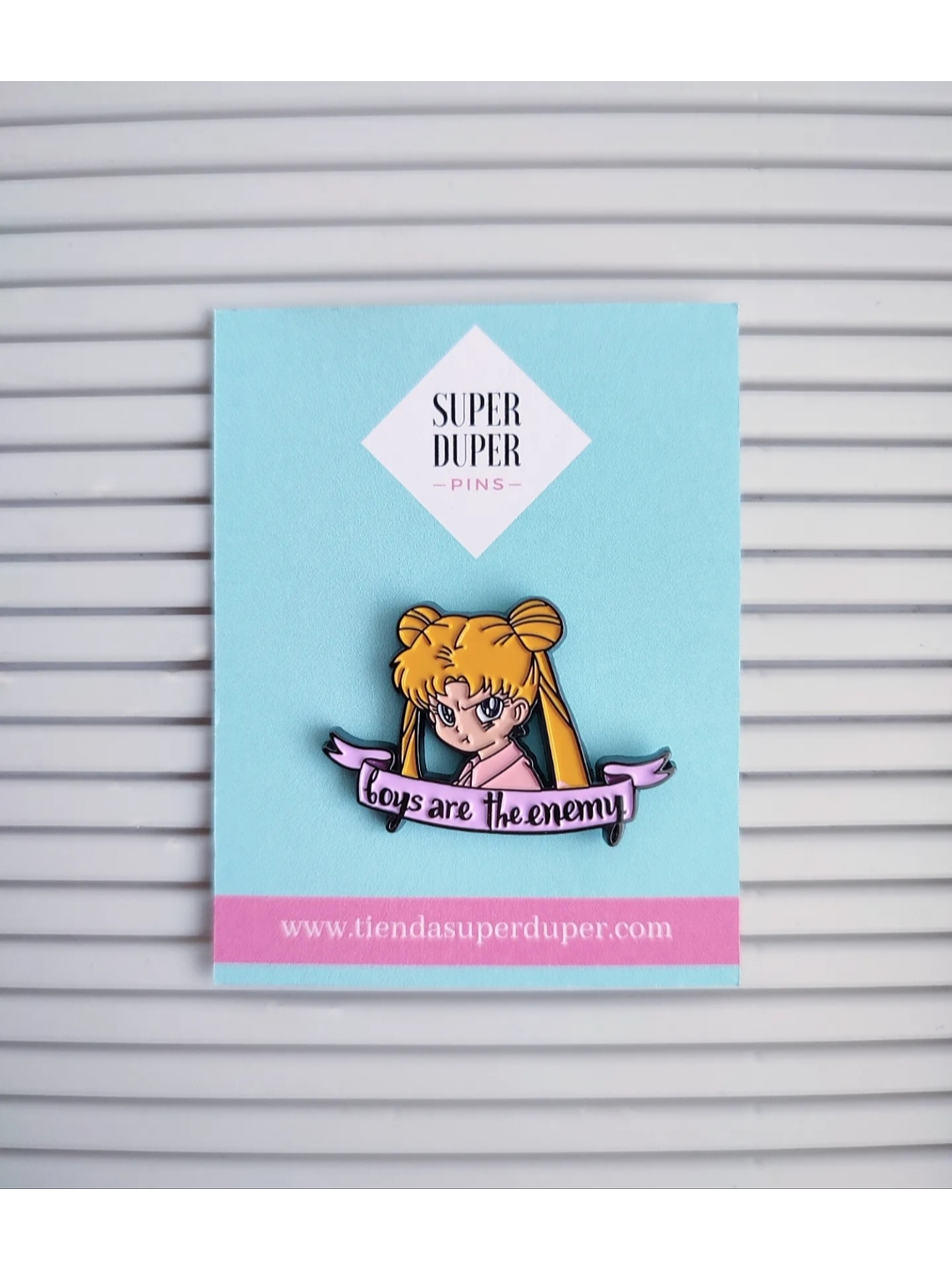 Serena - Sailor Moon 1