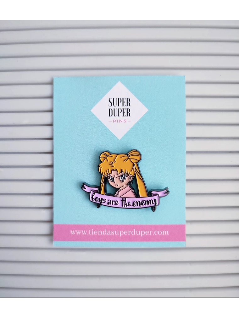 Serena - Sailor Moon 1