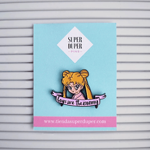 Serena - Sailor Moon