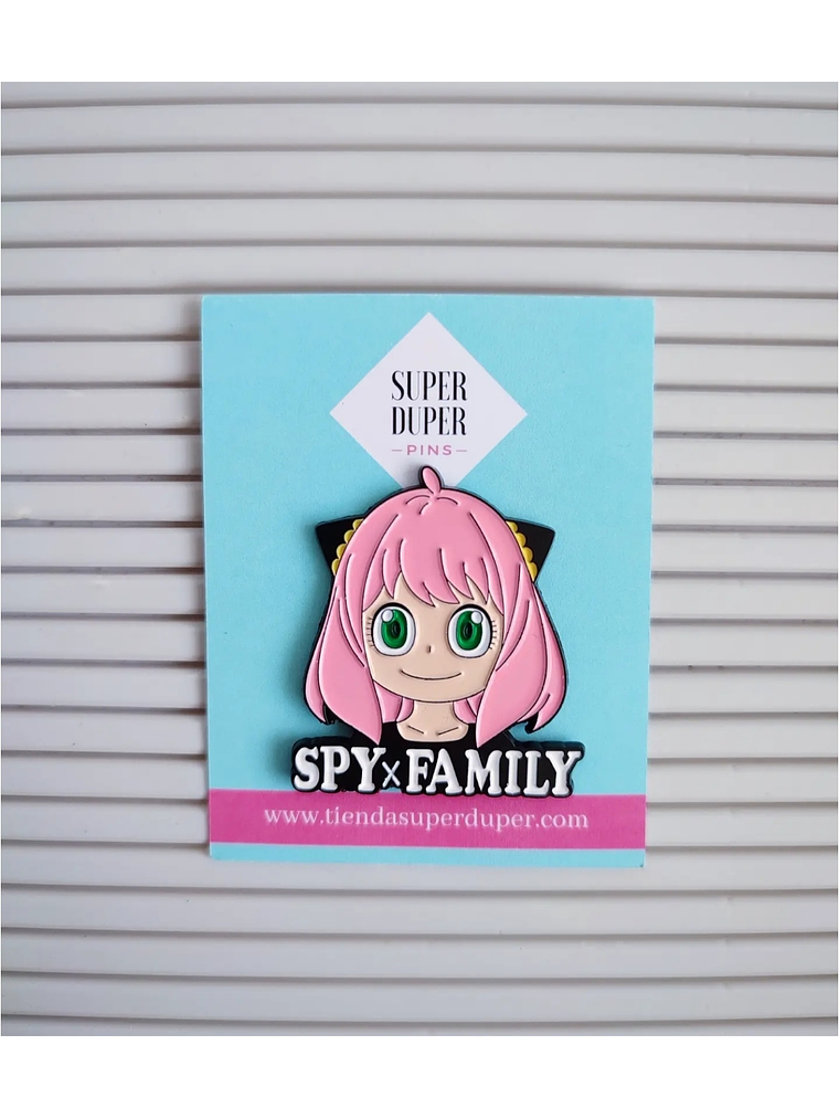Spy × Family 2