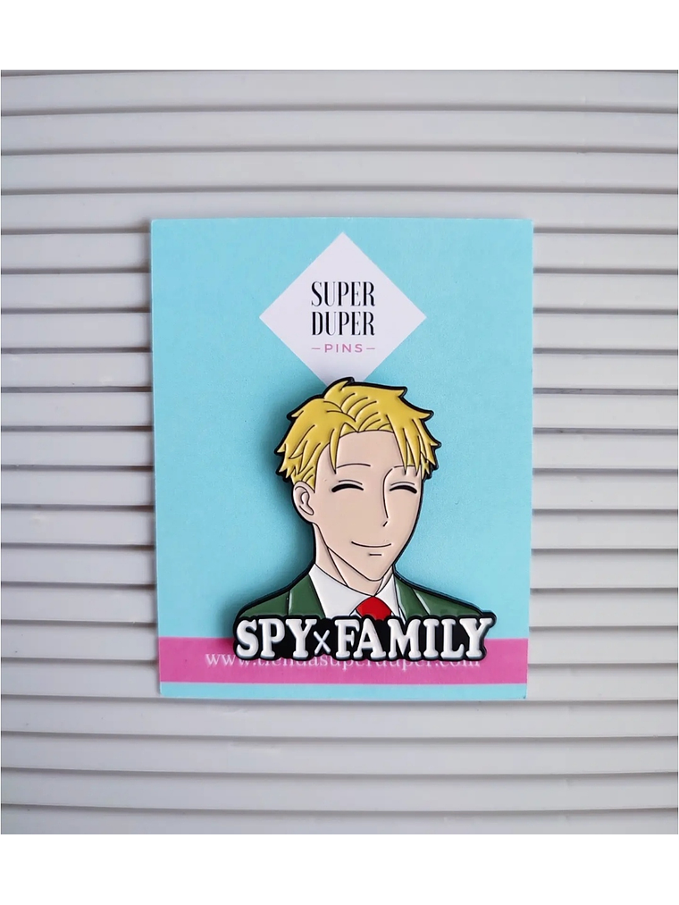 Spy × Family 4