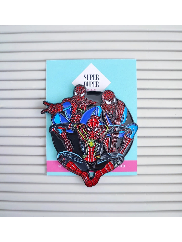 Spider-Man: No Way Home  1