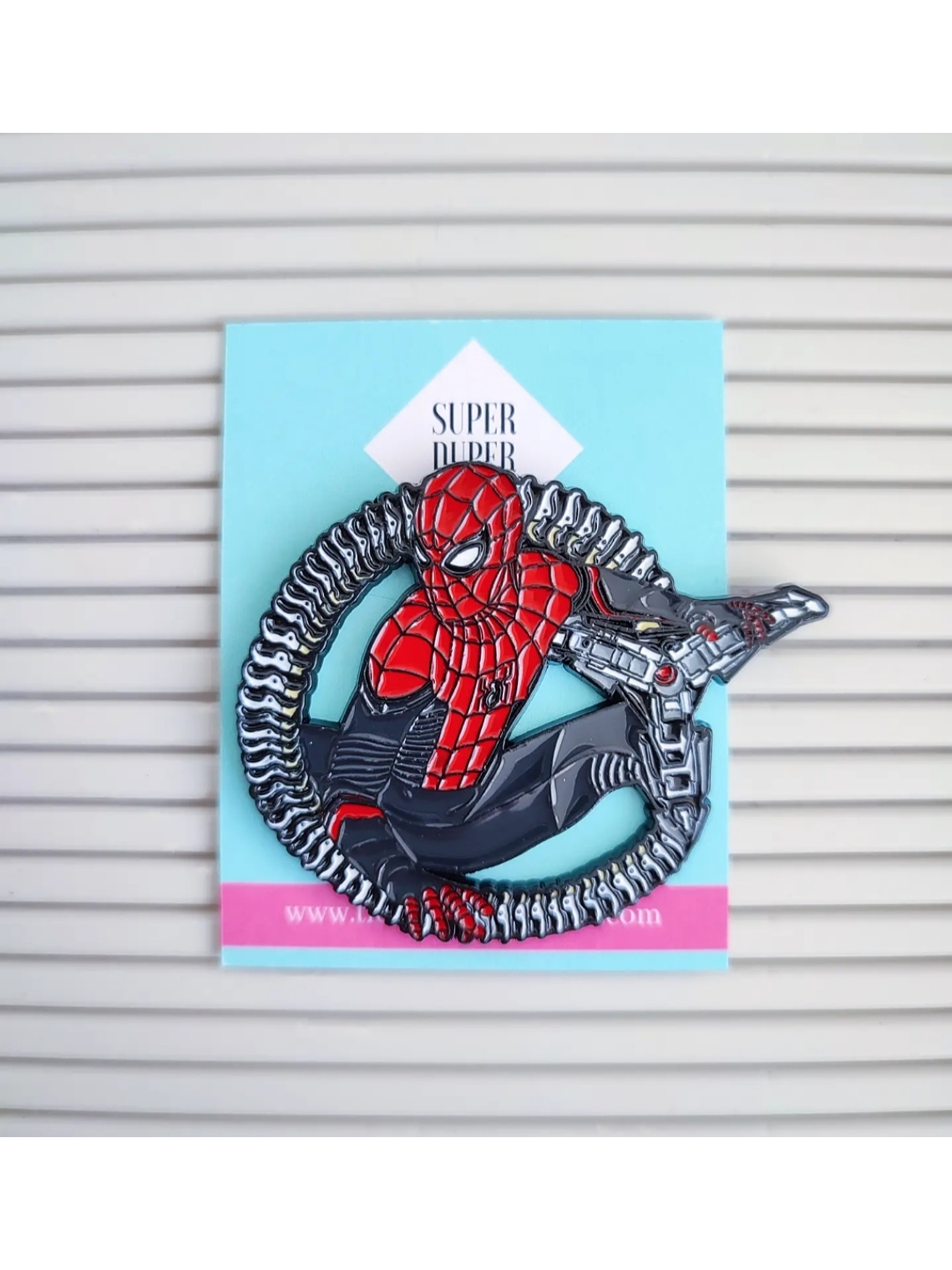 Spider-Man: No Way Home  2