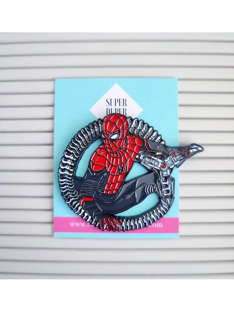 Spider-Man: No Way Home  2