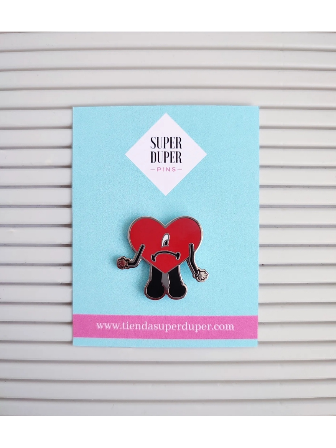 Un verano sin ti - Bad Bunny 1