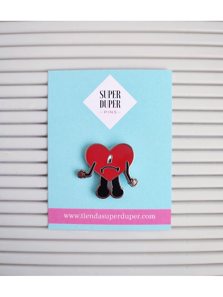 Un verano sin ti - Bad Bunny 1